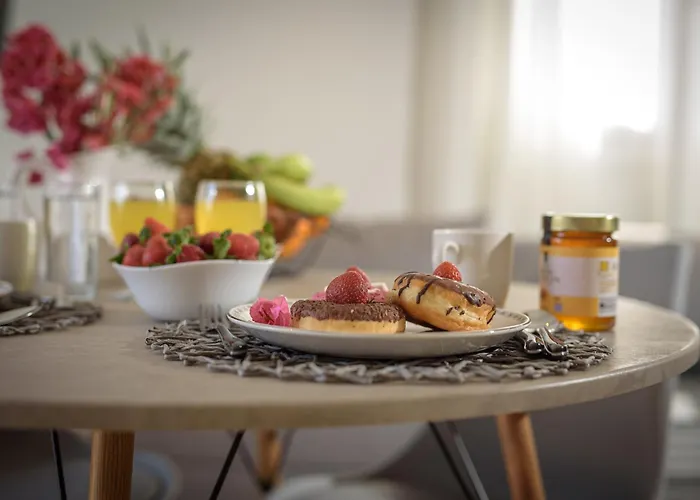 Σπίτι διακοπών Marita House Sea View Χερσόνησος