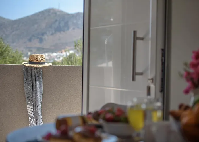 Marita House Sea View Σπίτι διακοπών *