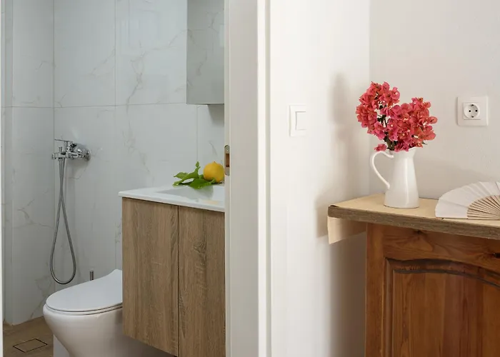 Marita House Sea View * Χερσόνησος