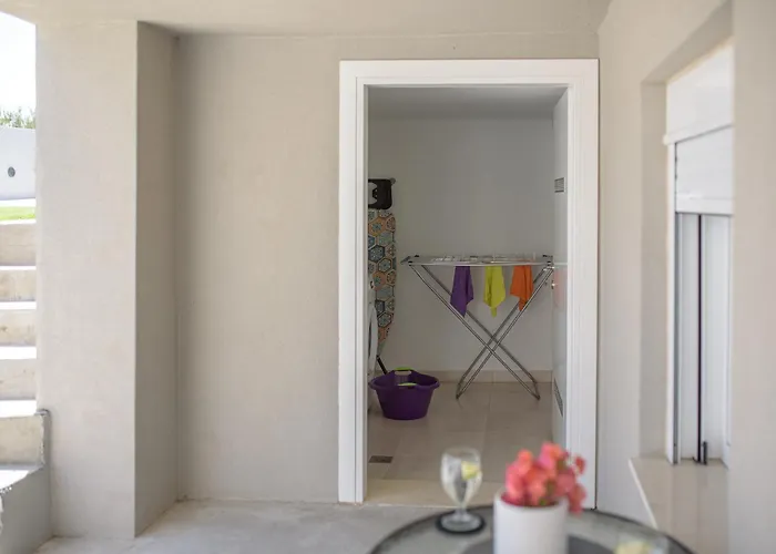 Marita House Sea View Σπίτι διακοπών