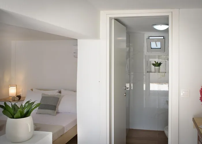 Marita House Sea View Σπίτι διακοπών Χερσόνησος