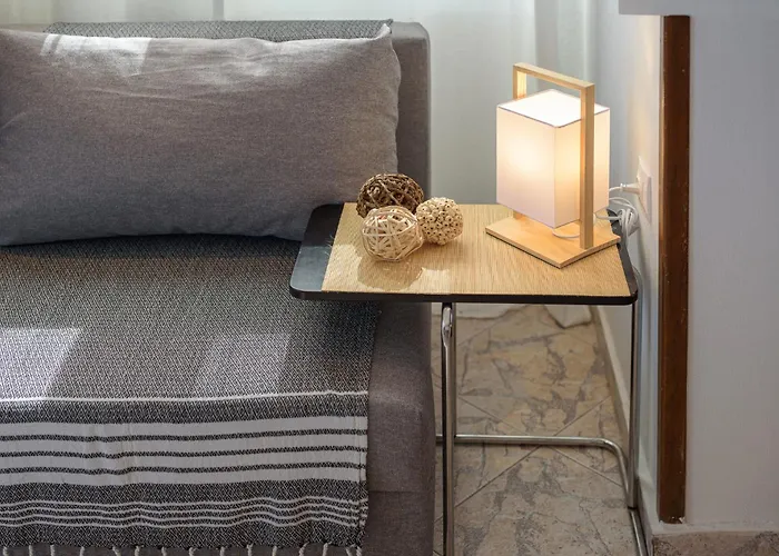 Marita House Sea View