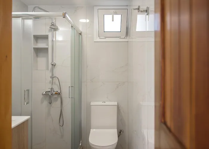 Marita House Sea View Σπίτι διακοπών