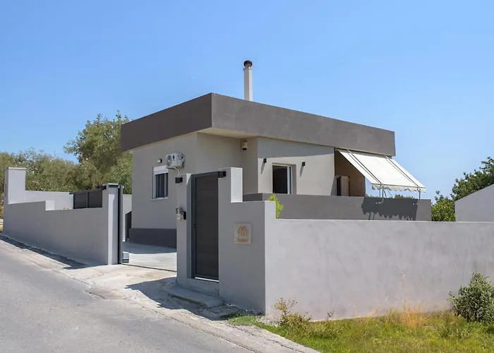 Marita House Sea View * Χερσόνησος