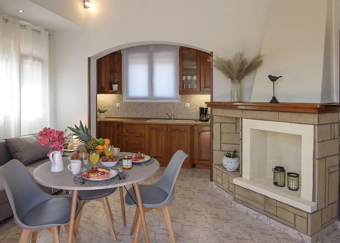 Marita House Sea View Χερσόνησος