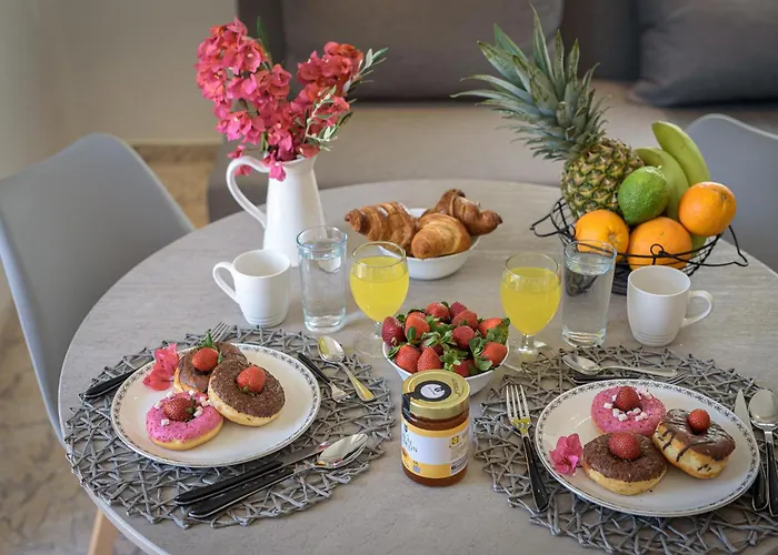 Marita House Sea View Σπίτι διακοπών Χερσόνησος