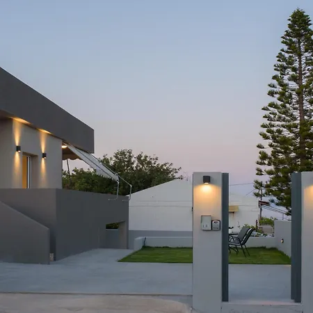 Marita House Sea View Chersonissos