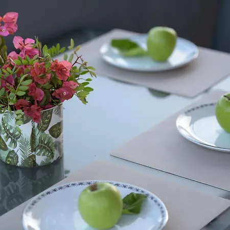 Marita House Sea View *