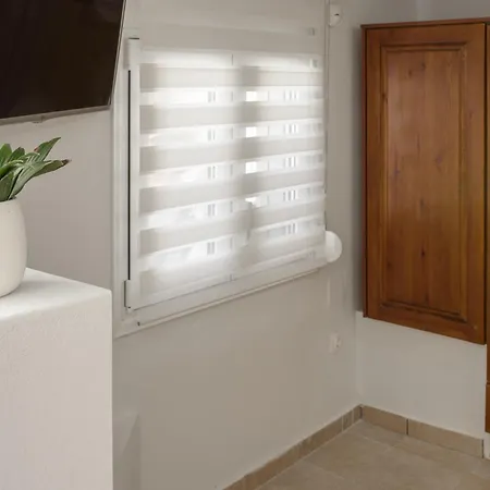 Marita House Sea View * Chersonissos