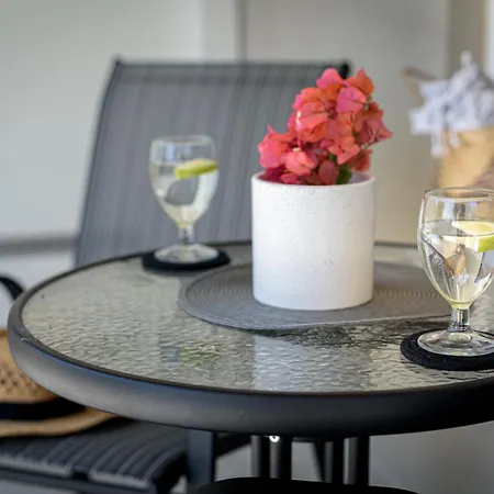 Marita House Sea View Feriehus