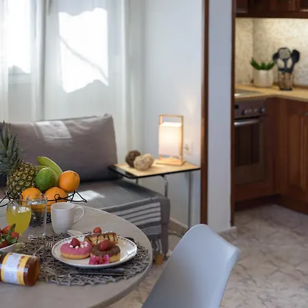 Vakantiehuis Marita House Sea View