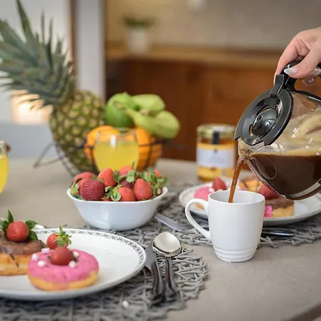 Marita House Sea View * Chersonissos