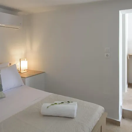 Marita House Sea View