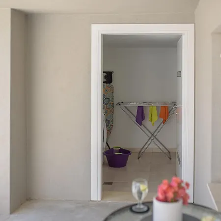 Marita House Sea View Dom wakacyjny
