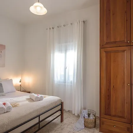 Vakantiehuis Marita House Sea View