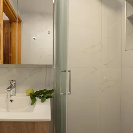 Marita House Sea View Vakantiehuis *