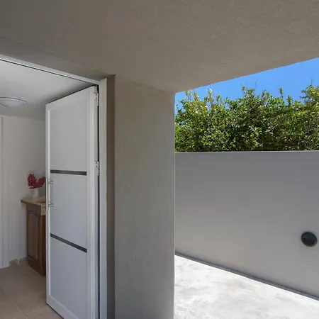 Vakantiehuis Marita House Sea View *