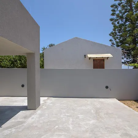 Marita House Sea View