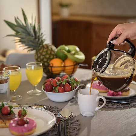 Vakantiehuis Marita House Sea View Chersonissos