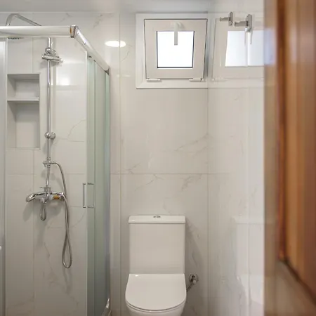 Marita House Sea View Vakantiehuis