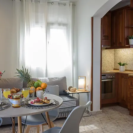 Vakantiehuis Marita House Sea View