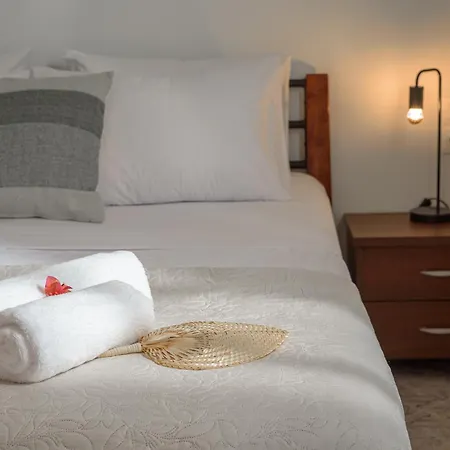 Marita House Sea View * Chersonissos