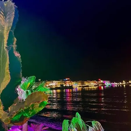 Dom wakacyjny Marita House Sea View Hersonissos (Crete)