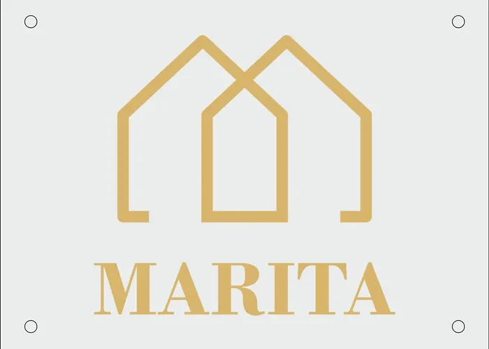 Marita House Sea View