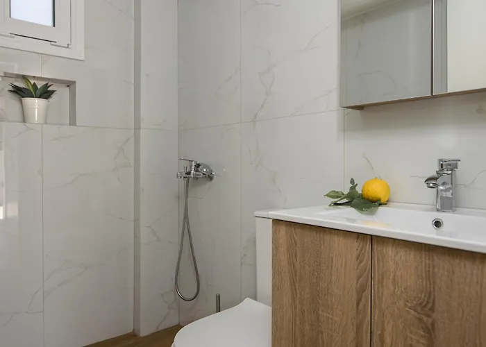 Marita House Sea View * Hersonissos (Crete)