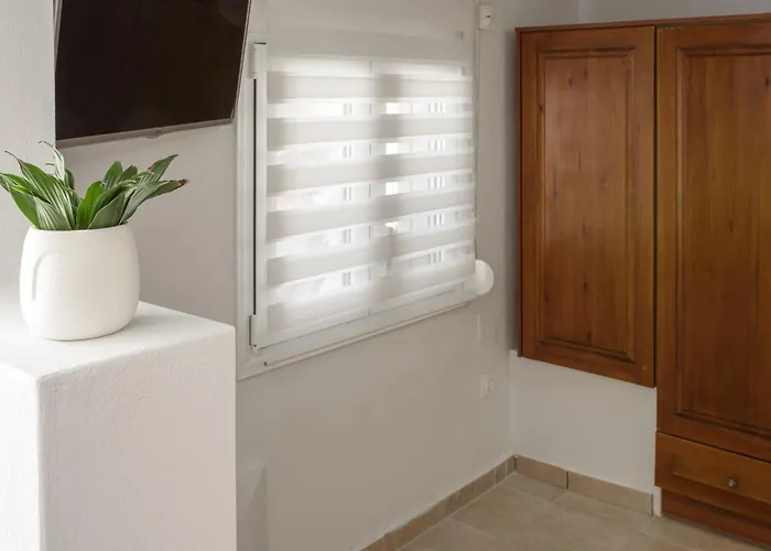 Marita House Sea View * Hersonissos (Crete)