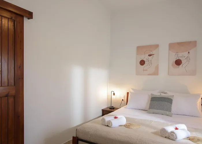 Marita House Sea View