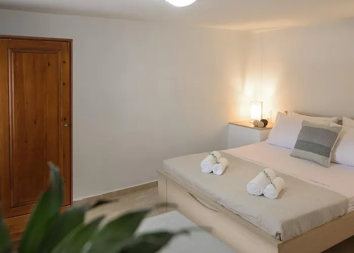 Marita House Sea View Hersonissos (Crete)