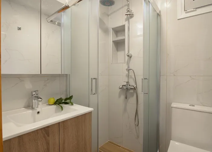 Marita House Sea View * Hersonissos (Crete)