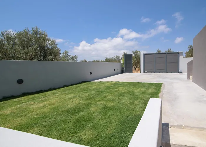 Marita House Sea View