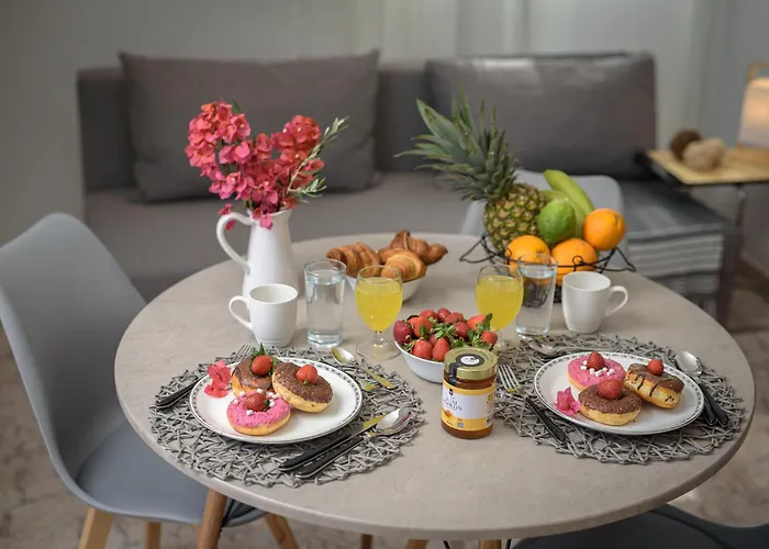 Casa de Férias Marita House Sea View