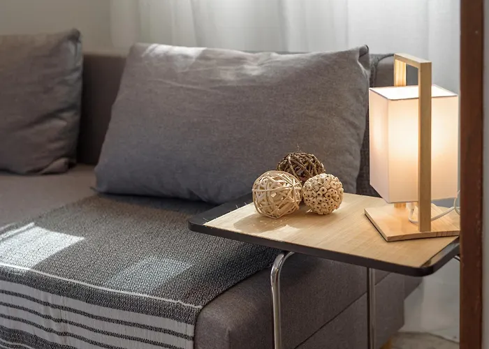 Marita House Sea View Casa de Férias Hersonissos (Crete)