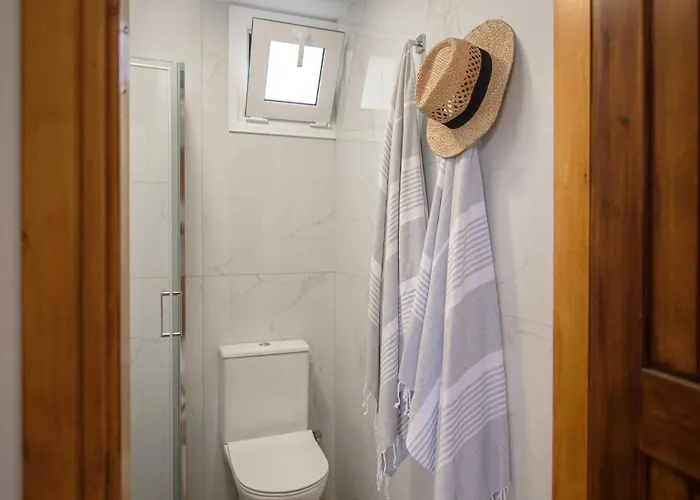 Marita House Sea View