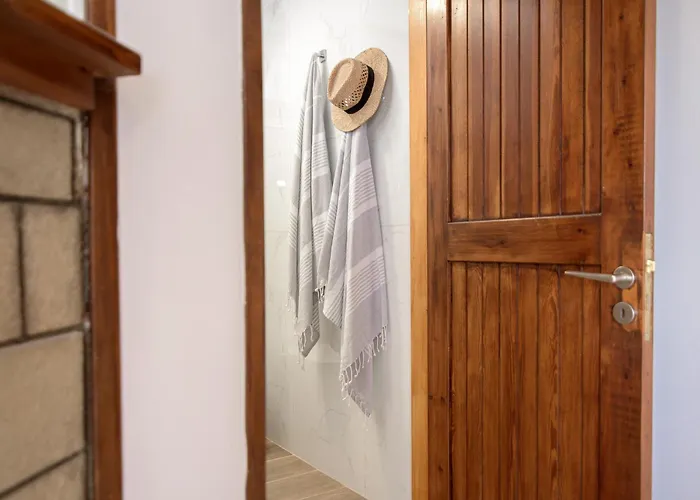 Casa de Férias Marita House Sea View *