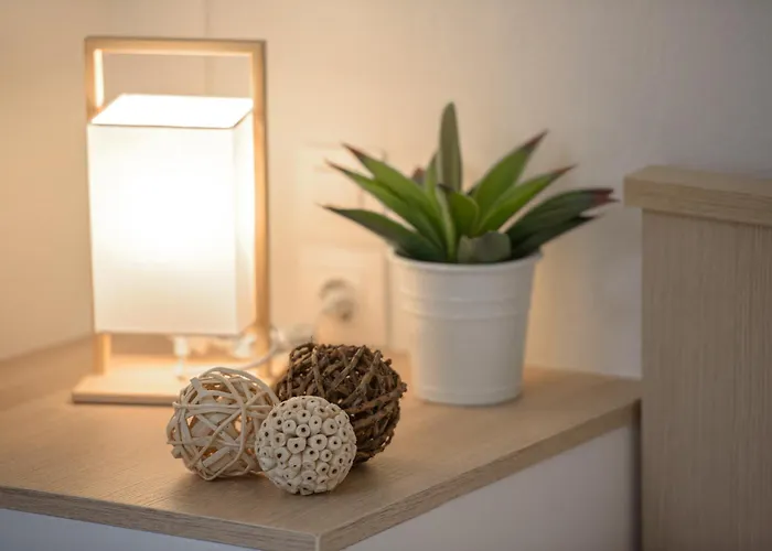 Marita House Sea View Casa de Férias