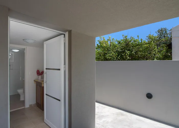 Casa de Férias Marita House Sea View *