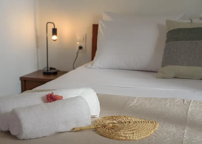 Marita House Sea View * Hersonissos (Crete)