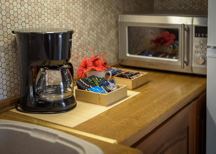 Marita House Sea View Semesterbostad