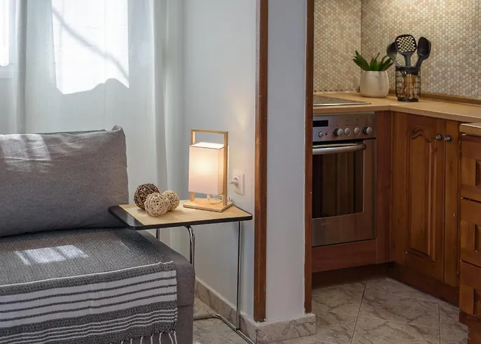 Marita House Sea View