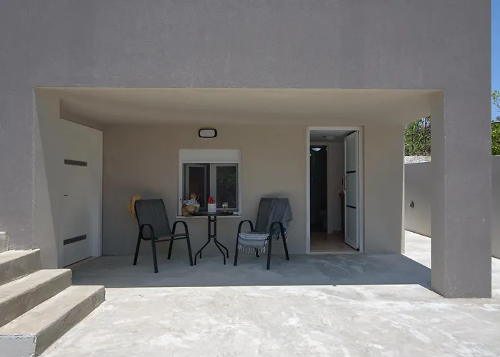 Casa de Férias Marita House Sea View Hersonissos (Crete)