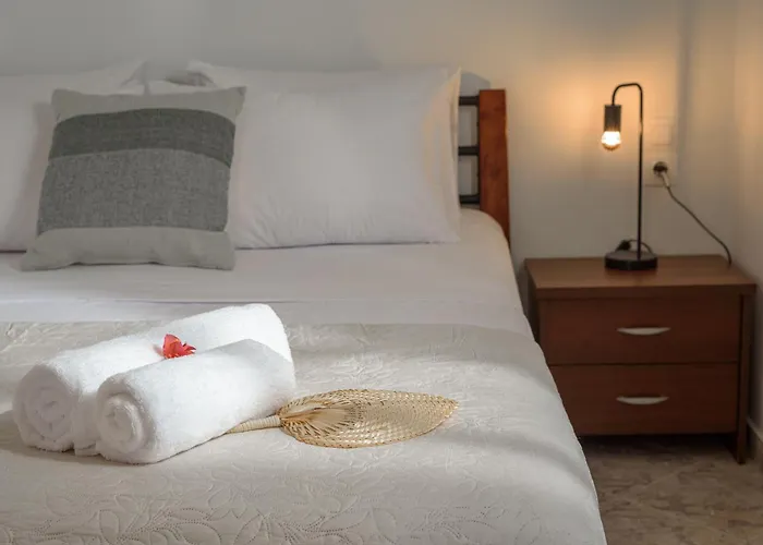 Marita House Sea View * Hersonissos (Crete)