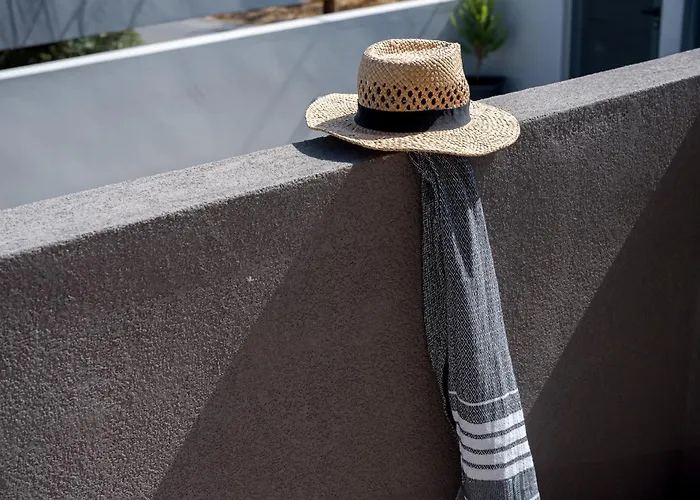 Marita House Sea View *