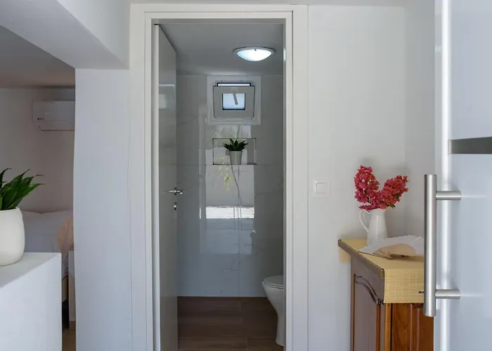 Semesterbostad Marita House Sea View